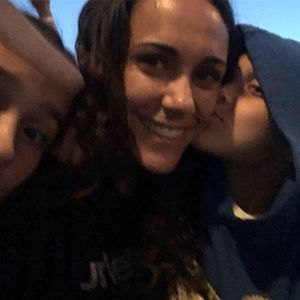 Meet your Posher, Jamie